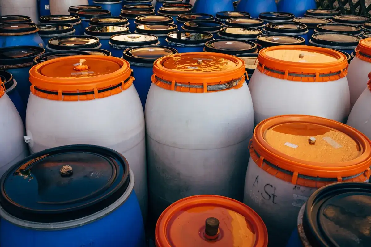 Hazmat Cleanup in Buena Vista, VA